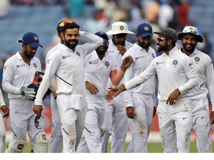 Pakistan lost the sole ownership of number one position in the World Test Championship 2023 25 cycle team india on top Australia Vs Pakistan : पाकिस्तान ऑस्ट्रेलियाविरुद्ध हरला, पण टीम इंडियाचा दुप्पट फायदा करून दिला!