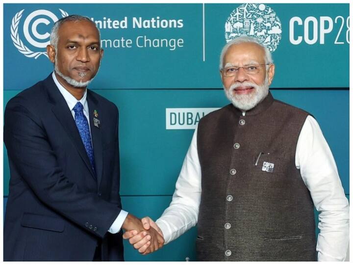 Maldives ends Hydrographic Survey Agreement how this decision affect India security in the Indian Ocean abpp मालदीव ने खत्म किया हाइड्रोग्राफिक सर्वे एग्रीमेंट, कैसे ये फैसला हिन्द महासागर में भारत की सुरक्षा पर डालेगा असर?