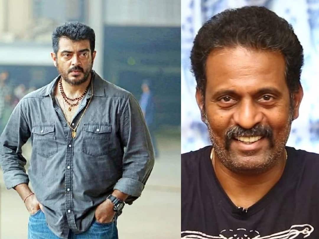 actor sampath ram talks about his bitter moments in ajith film Actor Sampath Ram: ‘இப்படி நடந்ததே இல்லை’ - அஜித் படத்தால் நடிகர் சம்பத் ராம் வாழ்க்கையில் நடந்த சோகம்..!