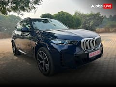 देखिए 2023 बीएमडब्ल्यू एक्स5 फेसलिफ्ट का रिव्यू, एक बड़े साइज की दमदार एसयूवी 