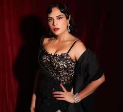 Richa Chadha Birthday: 'ભોલી પંજાબન' બનીને જીત્યું હતું લોકોનુ દિલ, ચર્ચામાં રહ્યા Richa Chadhaના દમદાર પાત્રો