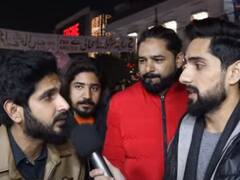 अयोध्या में बनने वाली मस्जिद की खबर सुन फूले नहीं समा रहे पाकिस्तानी, CM योगी की कर रहे जमकर तारीफ