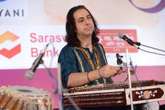 Sawai Gandharva mahotsav 2023 :  'तोरे बिन मै कुछ भी नही'... बेगम परवीन सुलताना यांच्या गायनाने सवाईची मैफिल रंगली!