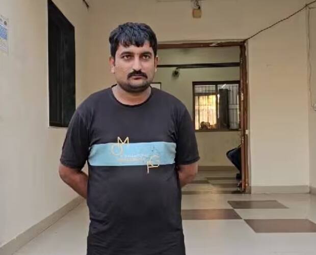 Kheda: Another major revelation came after the interrogation of the accused in the kheda  syrupkand Kheda:  ખેડા સીરપકાંડમાં આરોપીનો મોટો ખુલાસો, 50 લિટર ઇથેનોલ કેમિકલ મિક્સ કરાતુ હતુ