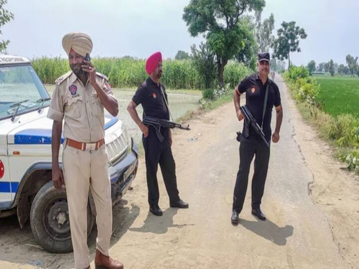 Punjab police Encounter continues 3 Gangsters Caught 8th Incident In 11 Days Punjab Police Encounter : பஞ்சாபில் தொடரும் என்கவுண்டர்.. அதிரடி காட்டும் முதலமைச்சர்.. பரபர பின்னணி