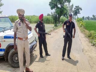 Punjab Police Encounter : பஞ்சாபில் தொடரும் என்கவுண்டர்.. அதிரடி காட்டும் முதலமைச்சர்.. பரபர பின்னணி
