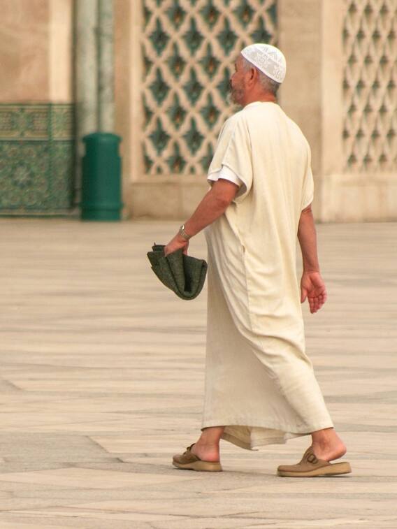 बिहार में रहते हैं कितने मुसलमान?