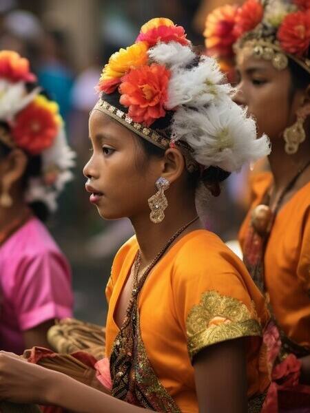 वो देश जहां दस में से चार नागरिक हैं 'इंडियन'