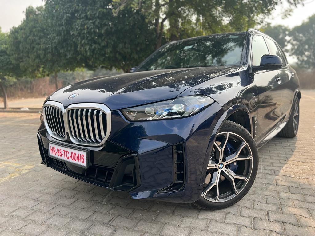 2023 BMW X5: देखिए 2023 बीएमडब्ल्यू एक्स5 फेसलिफ्ट का रिव्यू, एक बड़े साइज की दमदार एसयूवी 