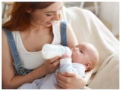 बच्चों को बोतल से दूध पिलाना क्यों होता है खतरनाक?