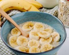 Curd and Banana: ਰੋਜ਼ਾਨਾ ਸਵੇਰੇ ਖਾਲੀ ਪੇਟ ਦਹੀਂ ਅਤੇ ਕੇਲਾ ਖਾਓ, ਮਿਲਣਗੇ ਕਮਾਲ ਦੇ ਫਾਇਦੇ