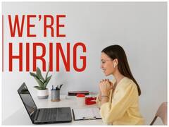 Sarkari Naukri: ये योग्यता रखते हैं तो तुरंत कर दें अप्लाई, सेलेक्ट हुए तो मिलेगी महीने के डेढ़ लाख तक सैलरी