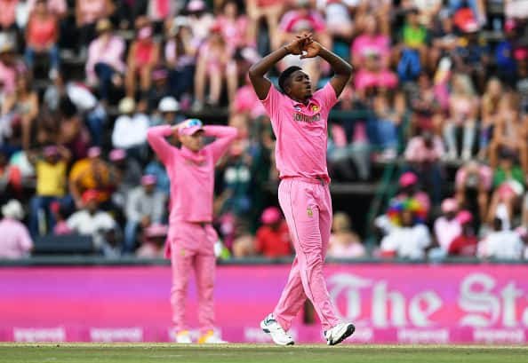 KL Rahul-led team India will square off against South Africa on December 16 at the New Wanderers Stadium in Johannesburg.