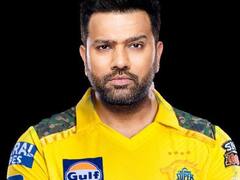 Rohit Sharma: શું હાર્દિક પંડ્યા મુંબઈ ઈન્ડિયન્સનો કેપ્ટન બનતા CSK સાથે જોડાશે રોહિત શર્મા? તસવીરો થઈ વાયરલ