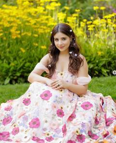 Tania: ਤਾਨੀਆ ਦੀ ਸਾਦਗੀ ਨੇ ਫੈਨਜ਼ ਦਾ ਲੁੱਟਿਆ ਦਿਲ, ਯੂਜ਼ਰਸ ਬੋਲੇ- 'ਇੰਨਾ ਖੂਬਸੂਰਤ ਕੋਈ ਕਿਵੇਂ ਹੋ ਸਕਦਾ...'