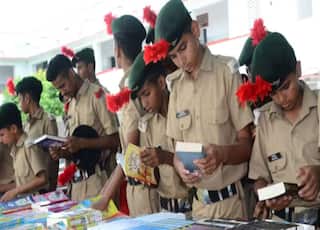 AISSEE 2024 Registration: સૈનિક સ્કૂલમાં કરાવો બાળકોનું એડમિશન, 28 જાન્યુઆરીના રોજ યોજાશે પરીક્ષા