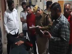 राजस्थान विधानसभा चुनाव की नोकझोंक बदली चाकूबाजी में, कांग्रेसियों पर BJP कार्यकर्ताओं को पीटने का आरोप