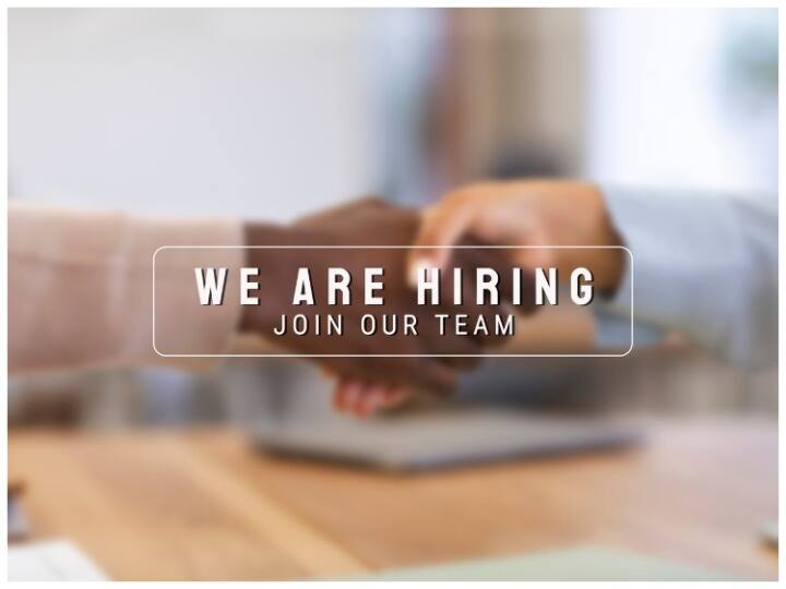 सीएसआईआर ने कुछ समय पहले सेक्शन ऑफिसर और असिस्टेंट सेक्शन ऑफिसर के पद पर भर्ती निकाली थी. आवेदन चल रहे हैं और अप्लाई करने की लास्ट डेट 12 जनवरी 2024 है.