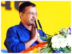After Mamata's MNREGA Battle, Kejriwal Claims Centre 'Withholding' Funds For Punjab Welfare