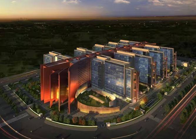 ਪ੍ਰਧਾਨ ਮੰਤਰੀ ਦਫ਼ਤਰ ਨੇ ਜਾਣਕਾਰੀ ਦਿੱਤੀ ਹੈ ਕਿ ਸੂਰਤ ਡਾਇਮੰਡ ਬੋਰਸ ਦੇ ਉਦਘਾਟਨ ਦੇ ਸਬੰਧ ਵਿੱਚ ਪ੍ਰਧਾਨ ਮੰਤਰੀ ਨਰਿੰਦਰ ਮੋਦੀ ਅੱਜ ਗੁਜਰਾਤ ਦੇ ਸੂਰਤ ਜ਼ਿਲ੍ਹੇ ਵਿੱਚ ਹੋਣਗੇ। ਇਸ ਤੋਂ ਇਲਾਵਾ ਉਹ ਸੂਰਤ ਨੂੰ ਇੱਕ ਅੰਤਰਰਾਸ਼ਟਰੀ ਹਵਾਈ ਅੱਡਾ ਵੀ ਤੋਹਫੇ ਵਜੋਂ ਦੇਣਗੇ।