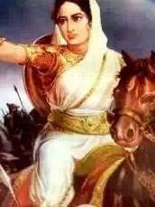 इस रानी ने मुगलों के छुड़ा दिए थे छक्के