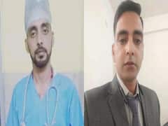 कभी डॉक्टर, कभी NIA तो कभी PMO का अधिकारी... पूरे देश में महिलाओं को ठगता रहा कश्मीर का ईशान बुखारी