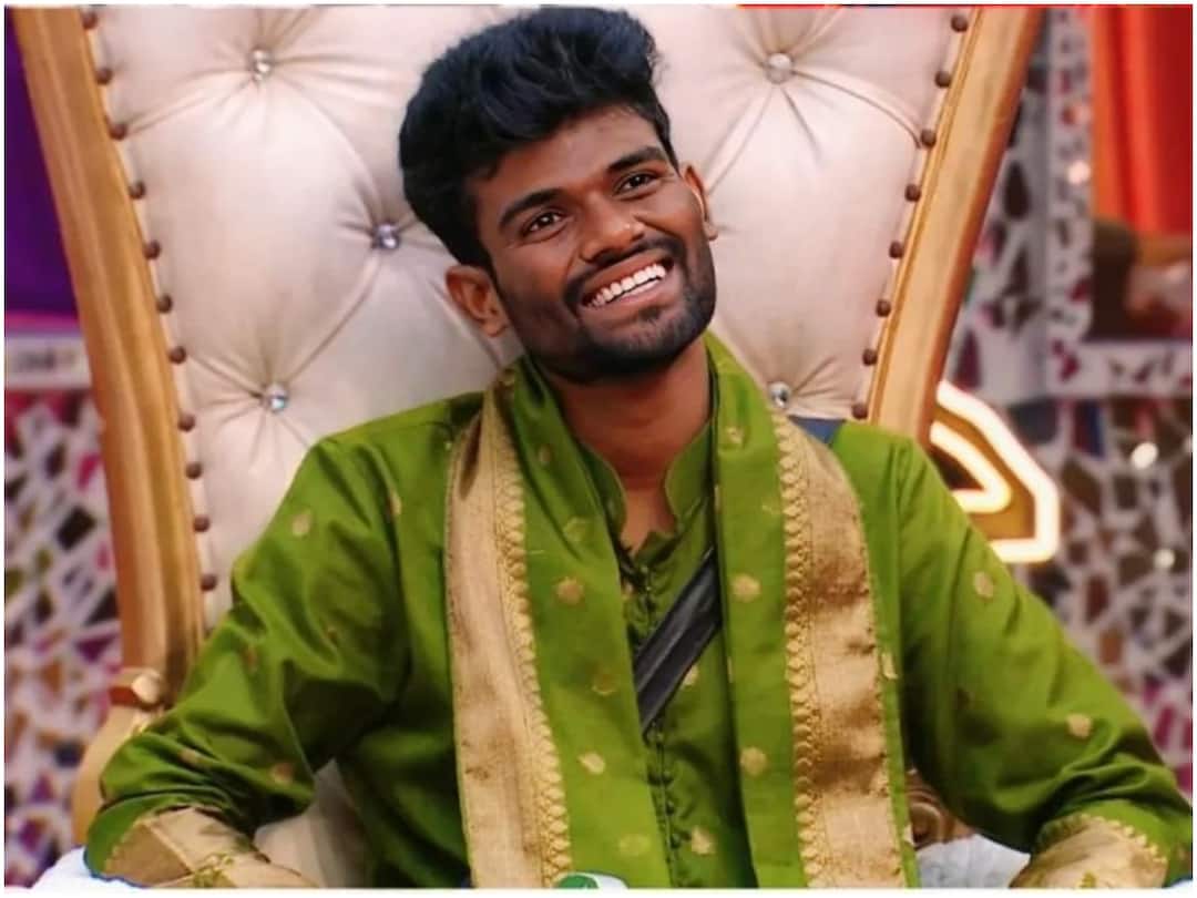 Bigg Boss Telugu 7 Winner Pallavi Prashanth Prize money remuneration will shock you Bigg Boss Telugu 7 Winner: ‘బిగ్ బాస్’ విజేత పల్లవి ప్రశాంత్‌కు లభించేవి ఇవే - మరి అమర్‌దీప్‌కు?