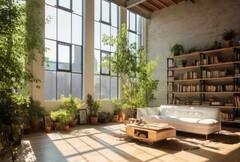 Indoor Plants Protection Tips: ਘਰ ਦੇ ਅੰਦਰ ਲੱਗੇ ਪੌਦਿਆਂ ਨੂੰ ਪ੍ਰਦੂਸ਼ਣ ਤੋਂ ਬਚਾਓ ਇਦਾਂ, ਇਹ ਤਰੀਕੇ ਆਉਣਗੇ ਬਹੁਤ ਕੰਮ