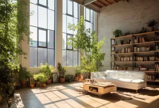 ਜੇਕਰ ਤੁਸੀਂ ਰੁੱਖਾਂ ਅਤੇ ਪੌਦਿਆਂ ਦੇ ਸ਼ੌਕੀਨ ਹੋ ਅਤੇ ਘਰ ਦੇ ਅੰਦਰ ਪੌਦੇ ਲਗਾਉਣ ਦੇ ਵੀ ਸ਼ੌਕੀਨ ਹੋ ਤਾਂ ਇਹ ਖਬਰ ਤੁਹਾਡੇ ਲਈ ਹੈ। ਅੱਜ ਇੱਥੇ ਅਸੀਂ ਤੁਹਾਨੂੰ ਦੱਸਾਂਗੇ ਕਿ ਤੁਸੀਂ ਇੰਡੋਰ ਪੌਦਿਆਂ ਨੂੰ ਪ੍ਰਦੂਸ਼ਣ ਤੋਂ ਕਿਵੇਂ ਬਚਾ ਸਕਦੇ ਹੋ, ਇਸਦੇ ਲਈ ਤੁਹਾਨੂੰ ਕਿਹੜੇ-ਕਿਹੜੇ ਤਰੀਕੇ ਅਪਣਾਉਣੇ ਪੈਣਗੇ, ਆਓ ਜਾਣਦੇ ਹਾਂ...