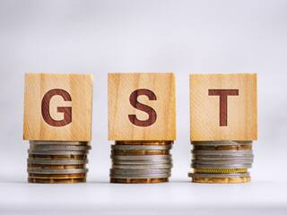 GST Collection: બજેટ અગાઉ સરકારને મળ્યા સારા સમાચાર, GST કલેક્શનમાં થયો જોરદાર વધારો