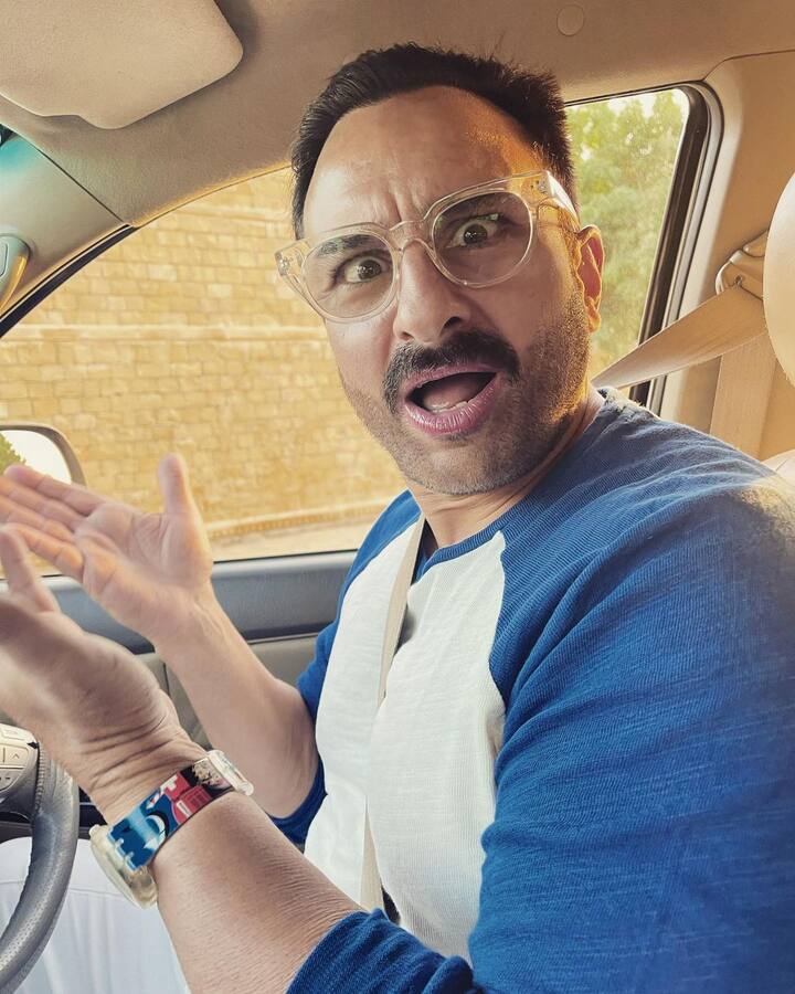 डायरेक्टर विशाल भारद्वाज की बेहतरीन फिल्म 'ओमकारा' फिल्म काफी पसंद की गई थी. इस फिल्म में अजय देवगन, सैफ अली खान, करीना कपूर, विवेक ओबेरॉय, कोंकणा सेन शर्मा और नसीरुद्दीन शाह जैसे शानदार कलाकारों ने अहम किरदार निभाए थे.