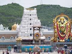 Dhanurmasam Special Sevas in Tirumala | ధనుర్మాసంలో తిరుమల శ్రీవారికి ఎలాంటి సేవలు చేస్తారు..? | ABP
