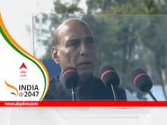 'Don't Lose Your Openness To New Thinking': Rajnath Singh To Air Force Cadets In Telangana