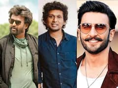 லோகேஷின் விருப்பத்தை மறுத்த பிரபலம் .. 'தலைவர் 171' படத்தில் இணையும் பாலிவுட் நடிகர்..!