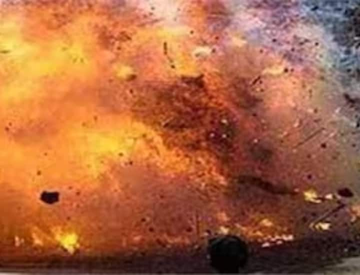 Fridge Compressor Explodes At Popular Restaurant In Hyderabad, 6 Nearby Huts Damaged