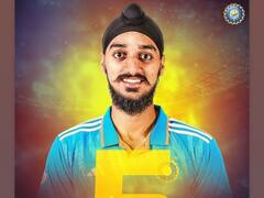 'शेर सिंह राणा को हराएगा तू? है दम?' सूर्यकुमार यादव ने अर्शदीप सिंह के लिए लगाई स्टोरी