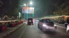 PM Narendra Modi In Varanasi: पीएम मोदी के वाराणसी दौरे से पहले दुल्हन की तरह सजाई गई काशी, बीजेपी ने की भव्य स्वागत की तैयारी, देखें तस्वीरें