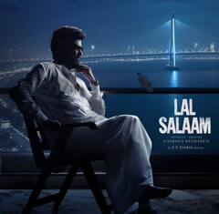 Lal Salaam First Single : வெளியாகிறது லால் சலாம் திரைப்படத்தின் முதல் பாடல்..!
