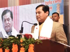 Intellectually Rich Society Can Born Out Of A Book Reading Generation: Union Minister Sonowal