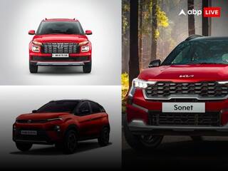 Kia Sonet 2024 Different engine, transmission, trim combinations explained booking date 2024 Kia Sonet: 19 வேரியண்ட்களில் அறிமுகமாகும் கியா சோனெட் 2024 மாடல் கார் - புக்கிங் தொடங்குவது எப்போது?