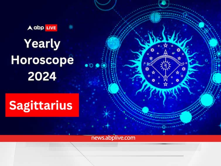 sagittarius horoscope 2024 career love financial family health lucky