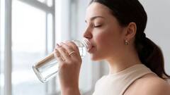 'हे' पदार्थ खाल्ल्यानंतर तुम्हीही जास्त पाणी पिता का? नुकसान माहित असेल तर तुम्ही ही सवय आजच सोडाल