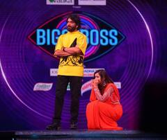 Shobha Shetty: 'బిగ్ బాస్' ఎలిమినేషన్‌లో ఎమోషనల్ అయిన శోభా శెట్టి - ఓదార్చిన నాగార్జున, అప్పటి ఫొటోలను షేర్ చేసిన మోనిత