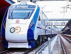 Vande Bharat Train: દેશને મળશે વધુ ત્રણ વંદે ભારત ટ્રેનની ભેટ, આ રૂટ્સ પર દોડશે