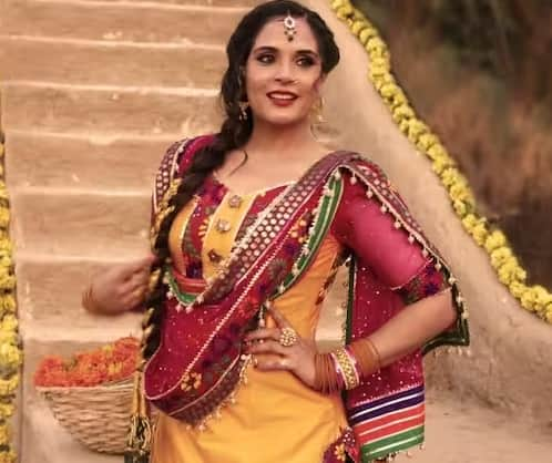 Richa Chadha Birthday: ઋચા ચઢ્ઢાને બોલિવૂડ ઈન્ડસ્ટ્રીની ટોચની અભિનેત્રી માનવામાં આવે છે. તેણે પોતાની એક્ટિંગના જોરે લોકોના દિલ જીતી લીધા છે. આજે અમે તમને ફિલ્મોમાં તેના 5 દમદાર પાત્રો વિશે જણાવીશું.