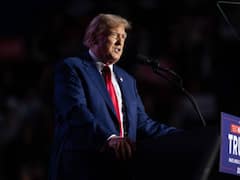 'Poisoning Blood Of Our Country': Trump Repeats Controversial Remark Against Illegal Immigrants