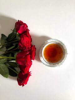 Rose Tea:தினமும் 2 கப் ரோஸ் டீ: என்னென்ன நன்மைகள் ஏற்படும் தெரியுமா?