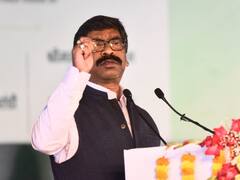 '20 साल की लूट ने झारखंड के लोगों को बेरोजगार-गरीब बना दिया', CM सोरेन का पिछली सरकारों पर हमला