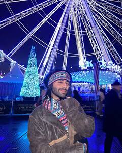 Janhvi Kapoor Vaccation: न्यासा और जाह्नवी के साथ लंदन में विंटर वेकेशन एंजॉय करते दिखे ओरी, सोशल मीडिया शेयर की ट्रिप की तस्वीरें