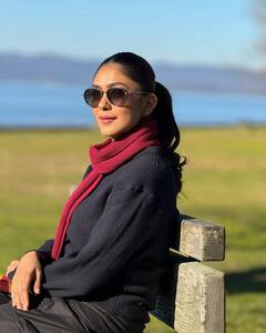 Mrunal Thakur : న్యూ లుక్​లో మృణాల్ ఠాకూర్.. ఇన్​స్టాలో లేటెస్ట్ పోస్ట్